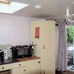 Apartment Cosy Self-contained Flat In Bristol