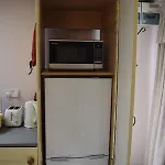 Cosy Self-contained Flat In *