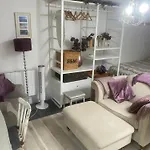 Cosy Self-contained Flat In