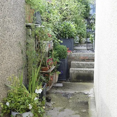 Cosy Self-contained Studio Flat In * Bristol