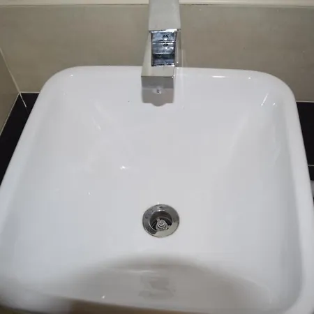 Daire Cosy Self-contained Flat In