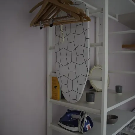 Appartement Cosy Self-contained Flat In *