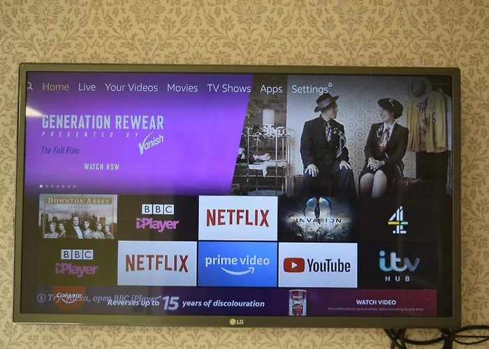 Cosy Self-contained Flat In * ブリストル