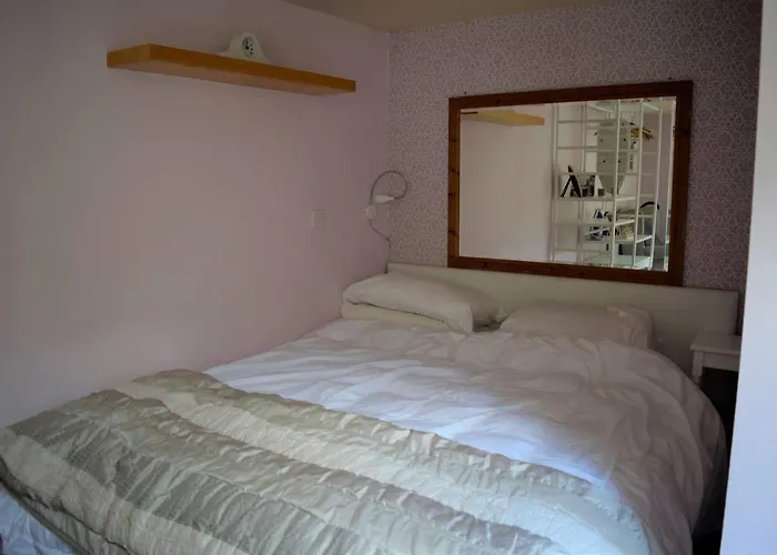 Apartmán Cosy Self-contained Flat In *