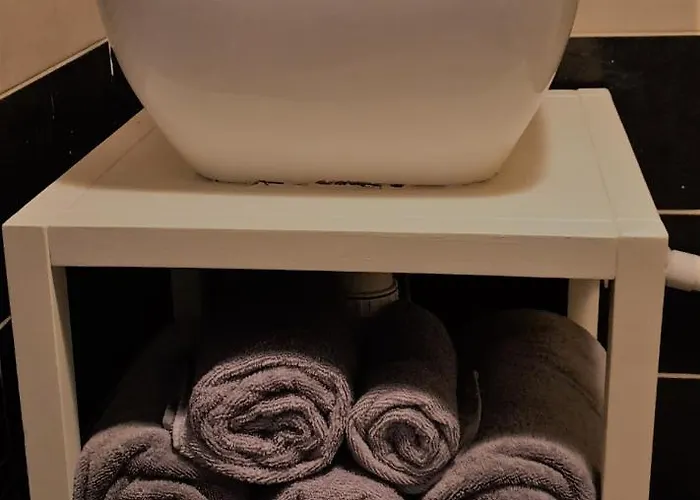 Cosy Self-contained Flat In ブリストル