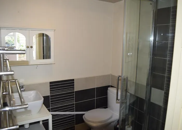 Cosy Self-contained Flat In ブリストル