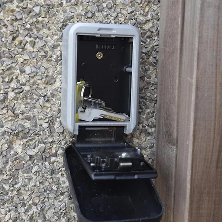 Cosy Self-contained Flat In Appartement Bristol