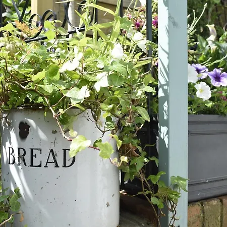 Cosy Self-contained Flat In * Bristol